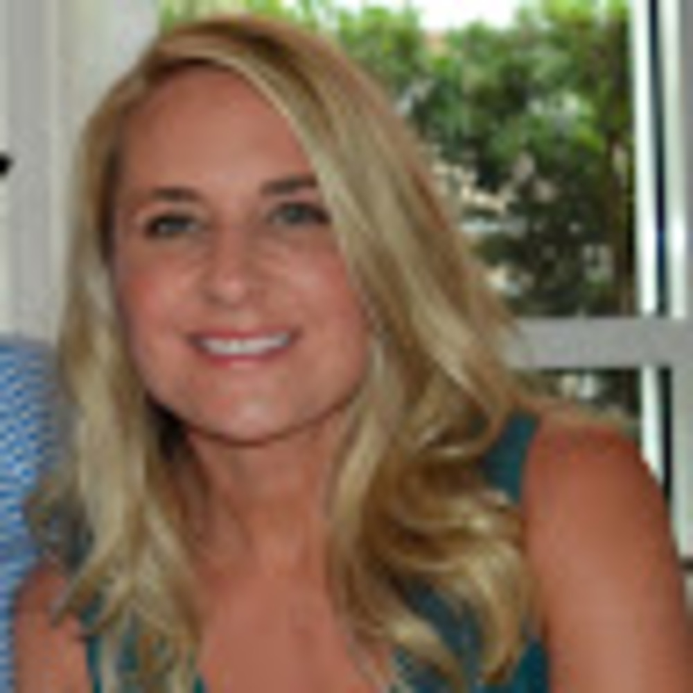 Meet your Posher, Jenny